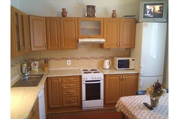 Słowacja Chata Kubińska Hala / Kubínska hoľa, Zewnątrz